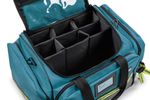 Risen Medical Blue Waterproof Large First Aid Kit Bag Customized