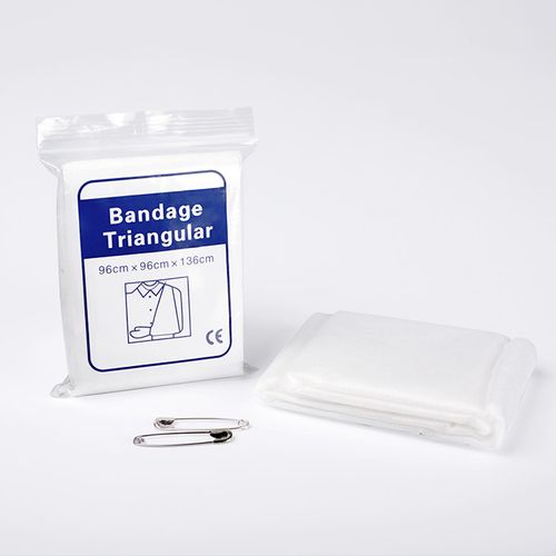 Bandage Triangular Non-woven Fabric Bandage Arm Sling
