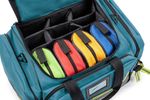 Risen Medical Blue Waterproof Large First Aid Kit Bag Customized