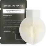 Risen Medical Vented Emergency Chest Seal wholesale