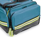 Risen Medical Blue Waterproof Large First Aid Kit Bag Customized