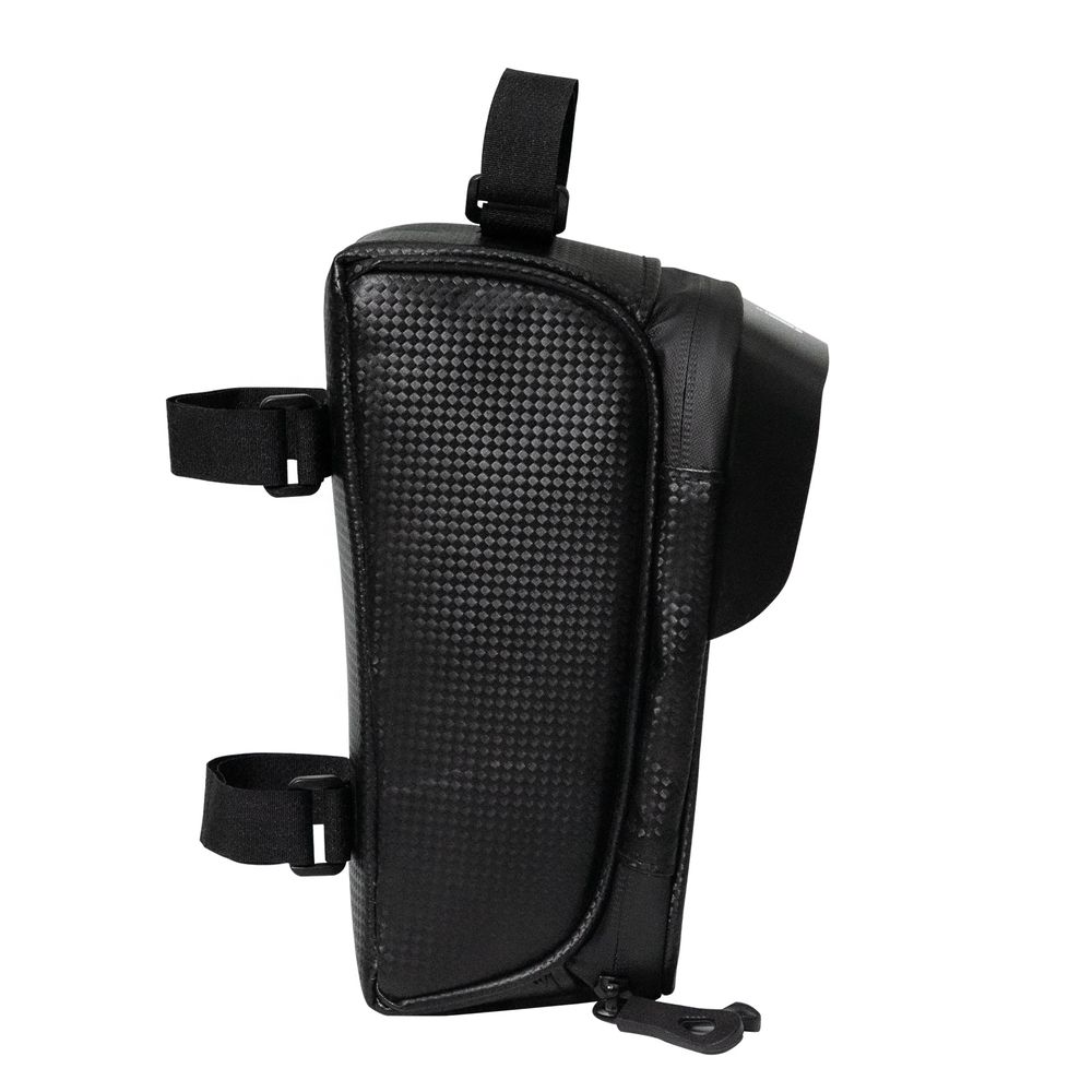 Bike Phone Mount Bag Front Frame Handlebar Waterproof First Aid Kit