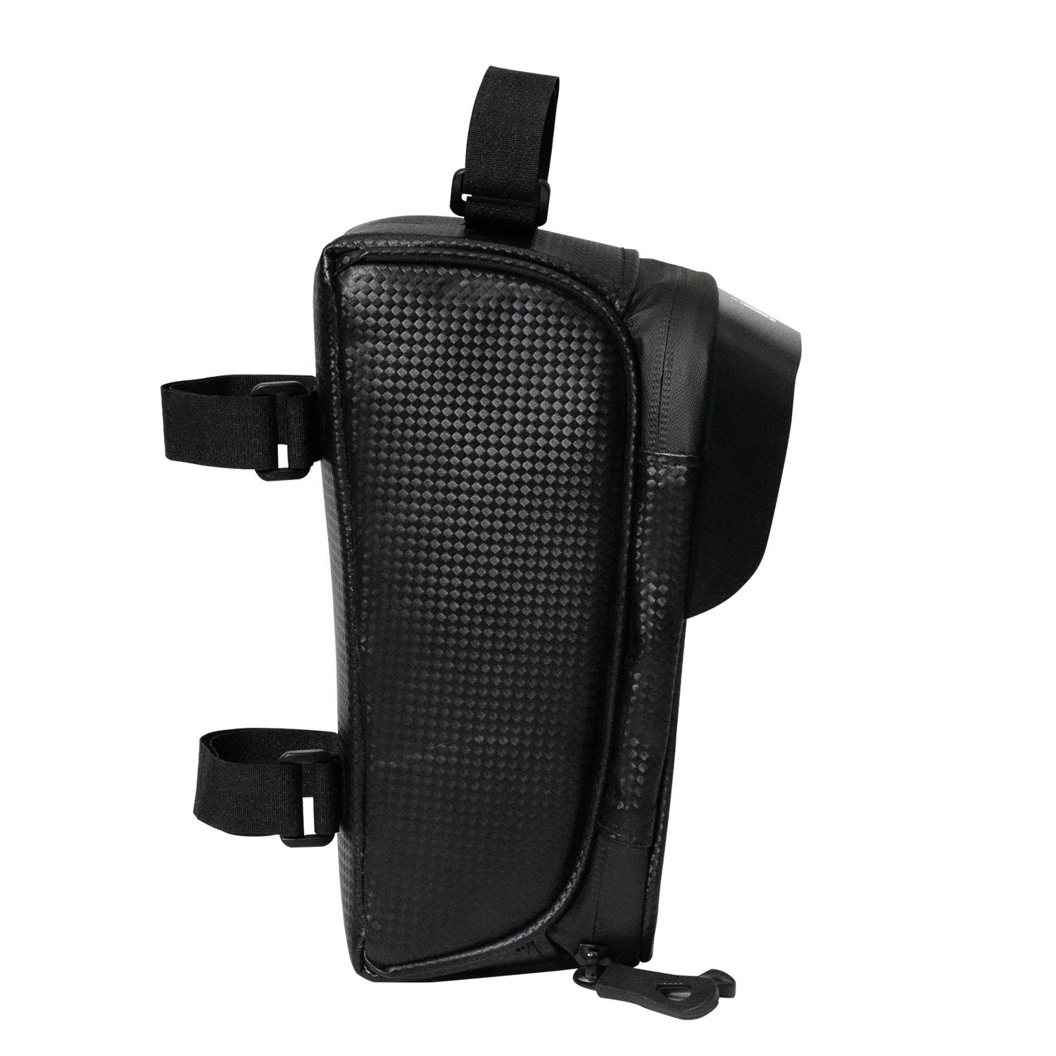 show of our Bike Phone Mount Bag Front Frame Handlebar Waterproof First Aid Kit