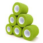 Risen Bulk green adhesive bandage 