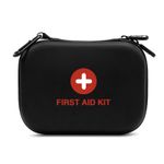Plastic First Aid Storage Box