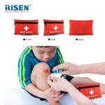 Risen Medical Mini First pouch for kid use