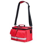 Handheld Large Waterproof First Aid Kit for Home Bulk Wholesale by Risen Medical