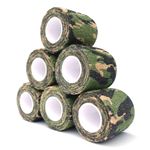Risen Bulk patterned adhesive bandage 