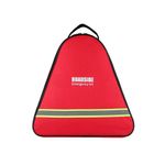 outside of Wholesale Portable Premium Triangular Roadside Nylon Car Emergency Bag | Direct from Manufacturer