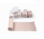 Bulk High Elastic Bandage for Wound Dressing