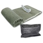 Risen Medical bulk Israeli bandage