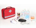 Bulk Medical Supply Organizer Bag Waterproof by Risen Medical