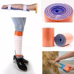 easy to cut High Polymer First Aid Splint