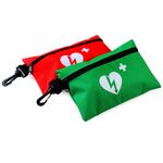 Risen Medical AED fast response kit in a bag