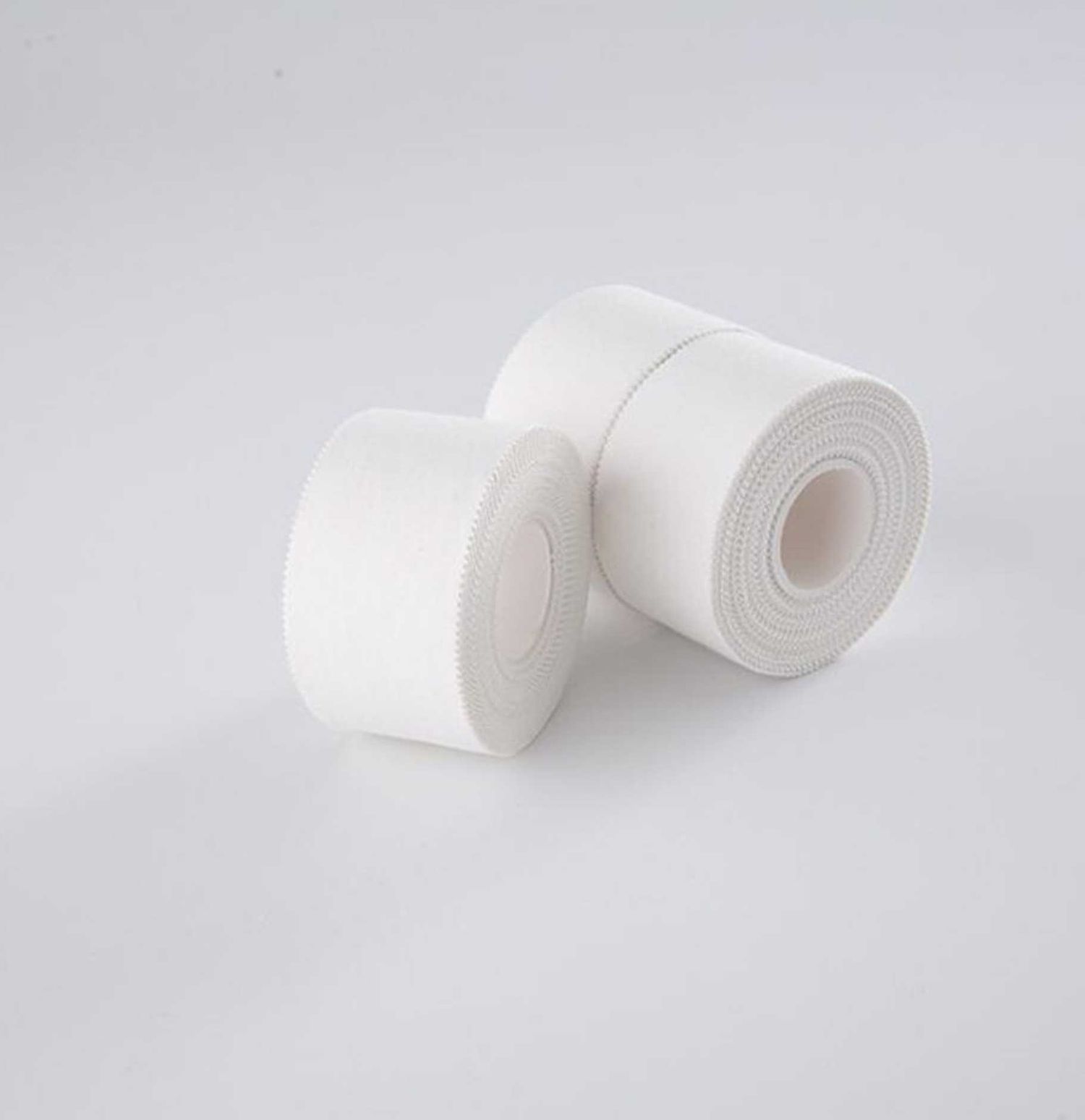 Risen Medical white sports strapping tape wholesale