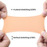 Risen Medical Kinesiology Tape stretch ability