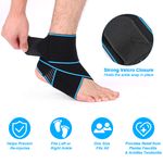 Risen Medical Wholesale Ankle Support Brace for Sports