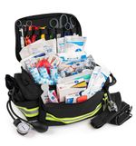 Risen Medical Waterproof Massive First Aid Kit Bag in Bulk
