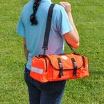 Risen Medical wholesale Large Emergency Bag handheld
