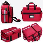 Risen Medical Wholesale Custom Medical Tool Bag in Bulk