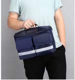 Handheld Large Waterproof First Aid Kit for Home Bulk Wholesale by Risen Medical