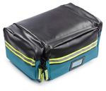 Risen Medical Blue Waterproof Large First Aid Kit Bag Customized