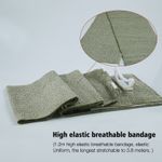 Risen Medical bulk Israeli bandage high elastic breathable