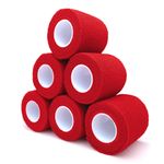 Risen Bulk red adhesive bandage 