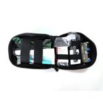 inner display of Risen waterproof medical trauma bag