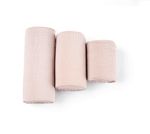 Risen Bulk High Elastic Bandage for Wound Dressing