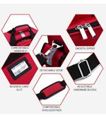 Risen Medical Wholesale Custom Medical Tool Bag features