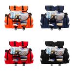 Risen Medical wholesale Large Emergency Bag handheld