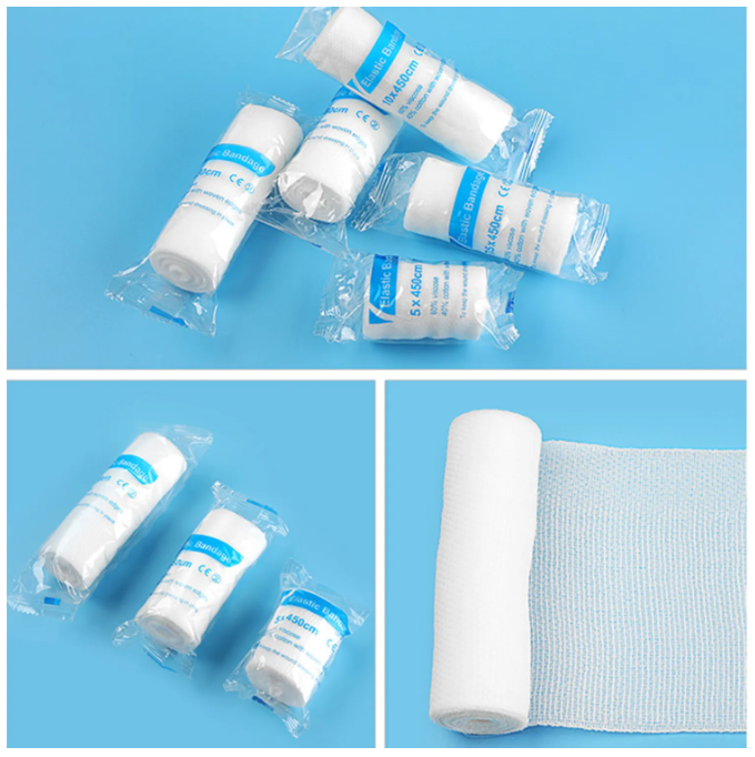 Elastic Bandage