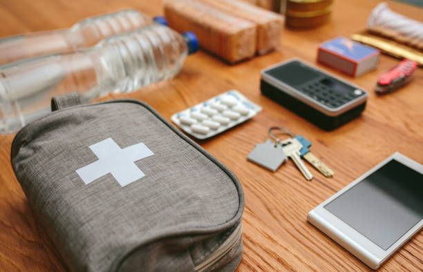 Essential Items for Your Emergency Backpack