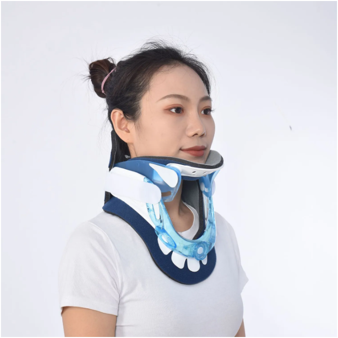 Cervical collars