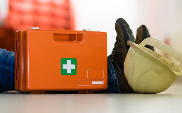 Benefits of Having a First Aid Kit in the Workplace
