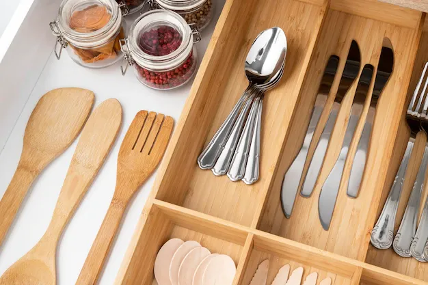 Utensils and Home Supplies