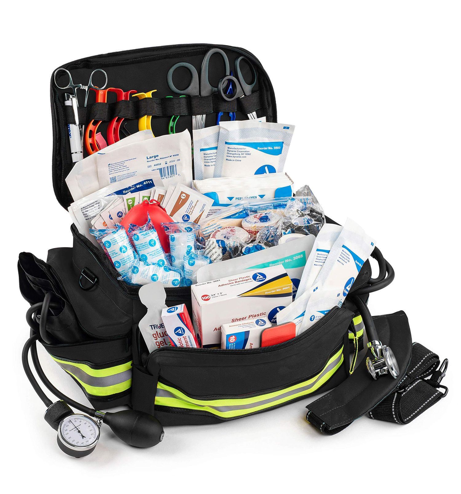 Risen Medical Multiple First Aid Kit