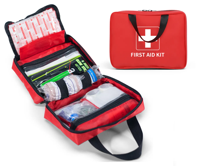 First-aid Kit