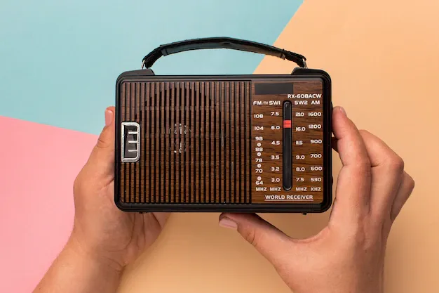 radio