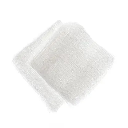 Gauze Pads