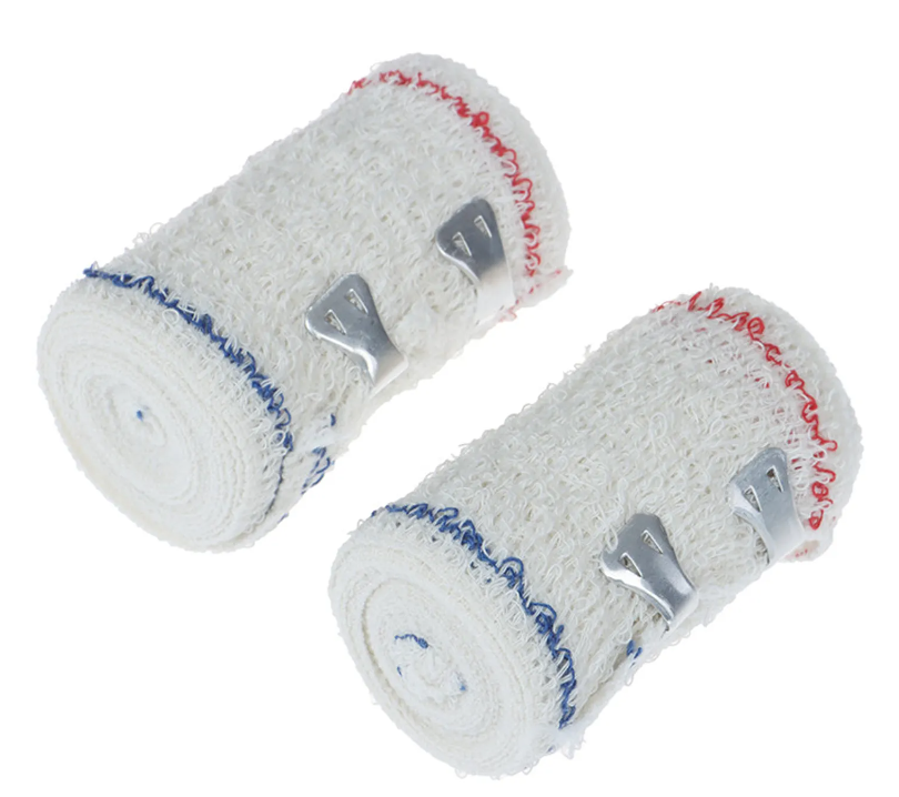 Elastic Bandages