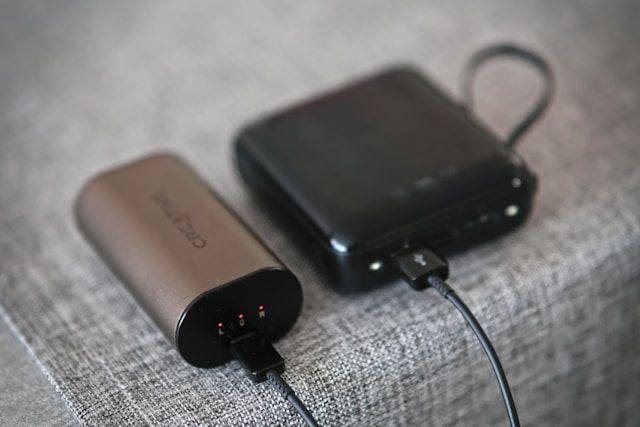 power bank