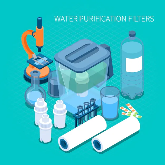 Water Purification System