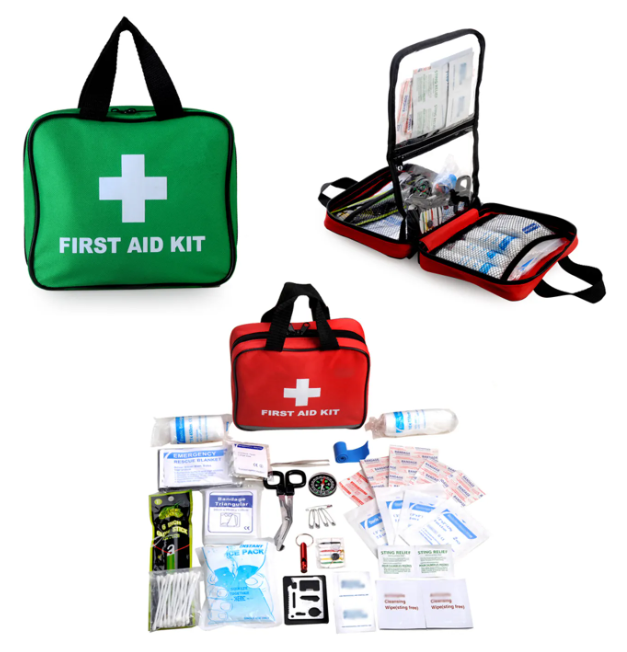 an Emergency Kit