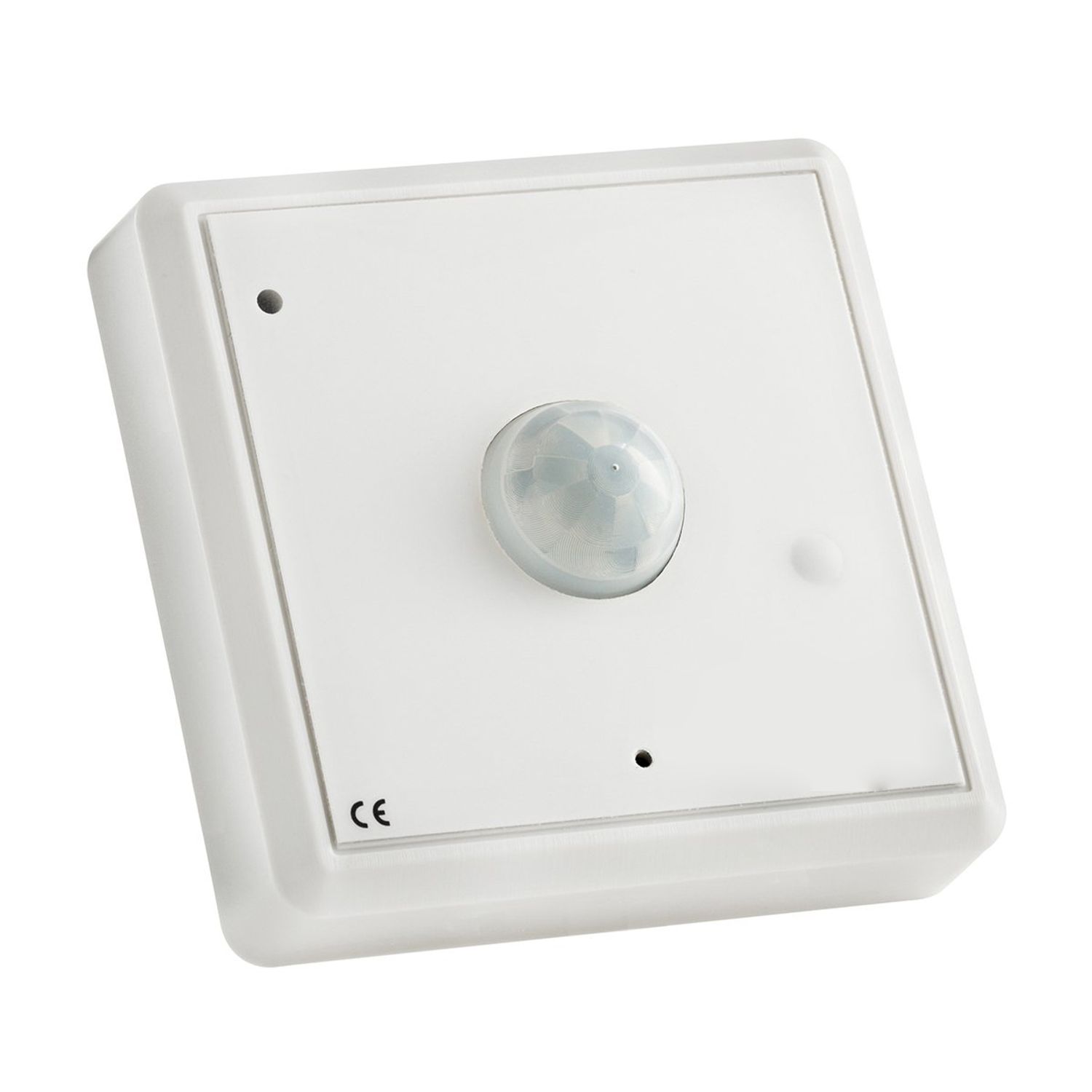 SZOMK Plastic Control Panel Box for Wi-Fi Room Energy Management System
