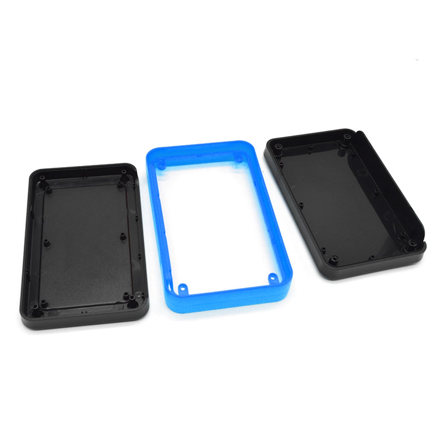 SZOMK agricultural plant monitor plastic enclosures