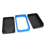 SZOMK agricultural plant monitor plastic enclosures