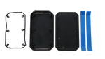 SZOMK IP67 Plastic Enclosure for Wireless Meat Probe Thermometers