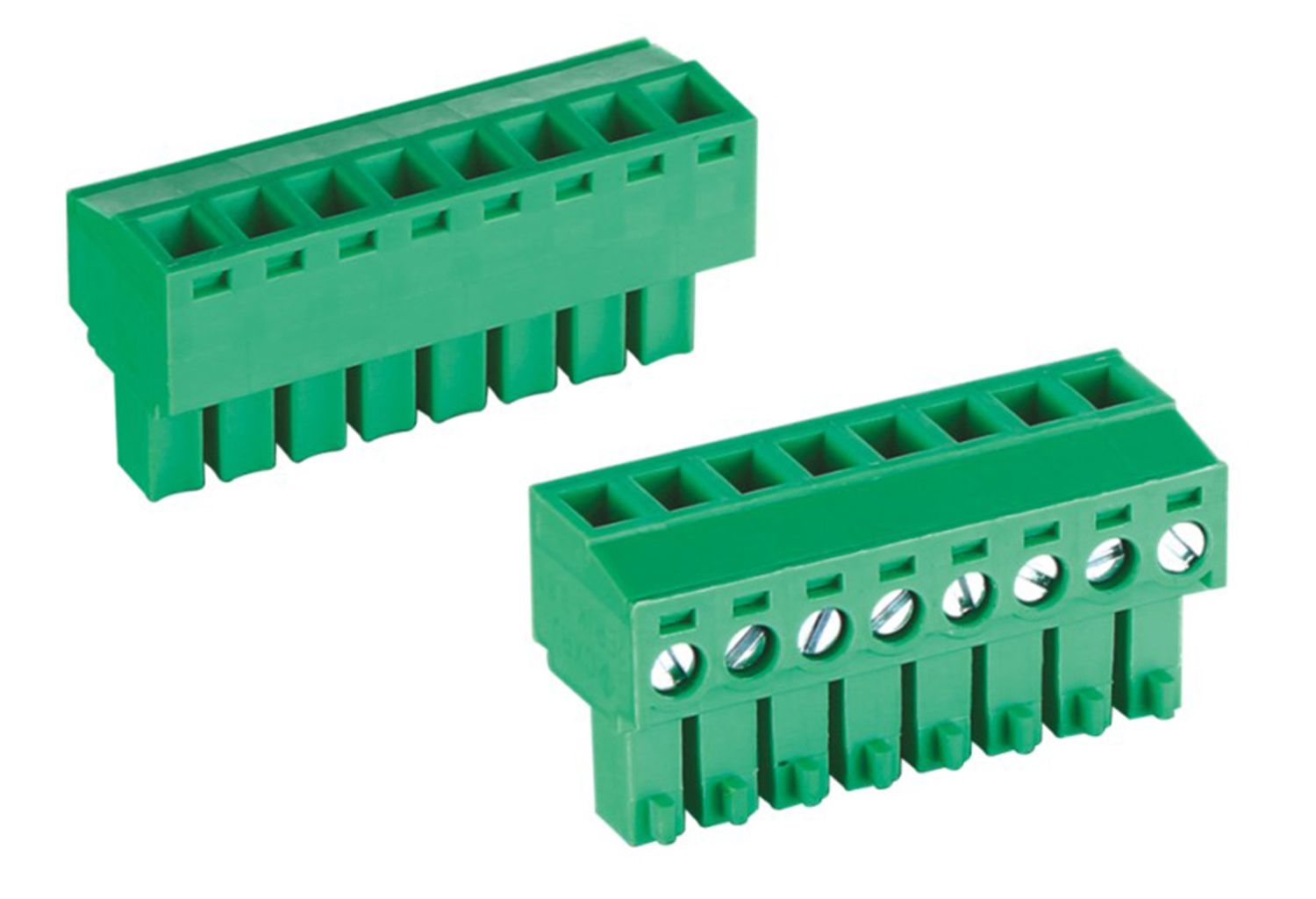 SZOMK screw terminal block connector